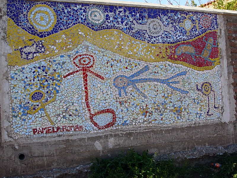 Foto de Putaendo, Chile