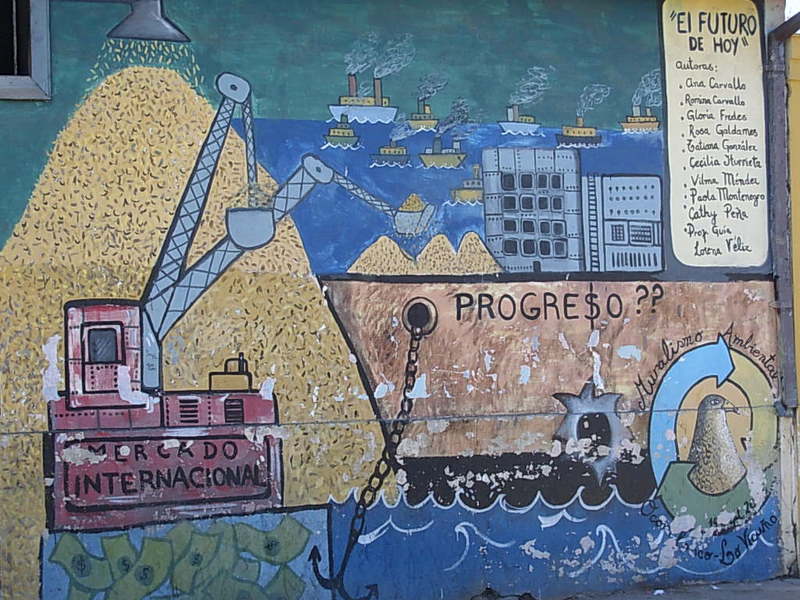 Foto de Putaendo, Chile