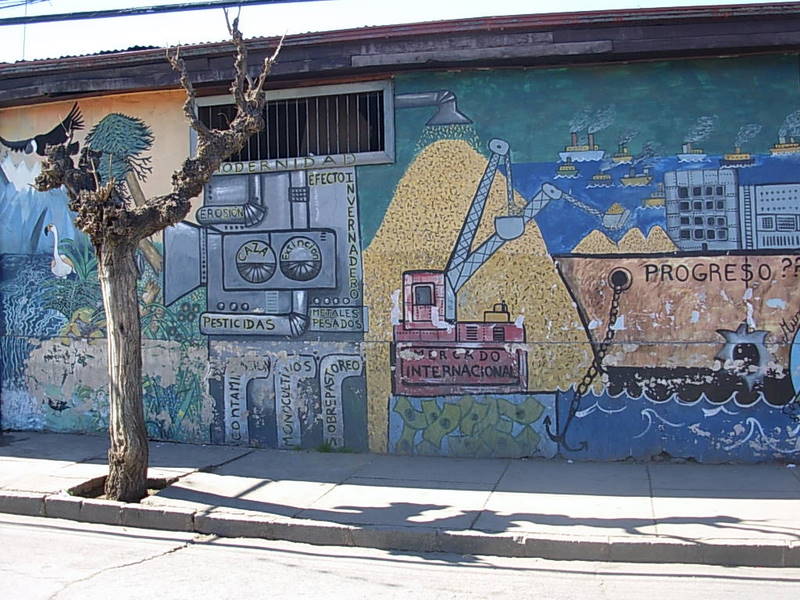 Foto de Putaendo, Chile