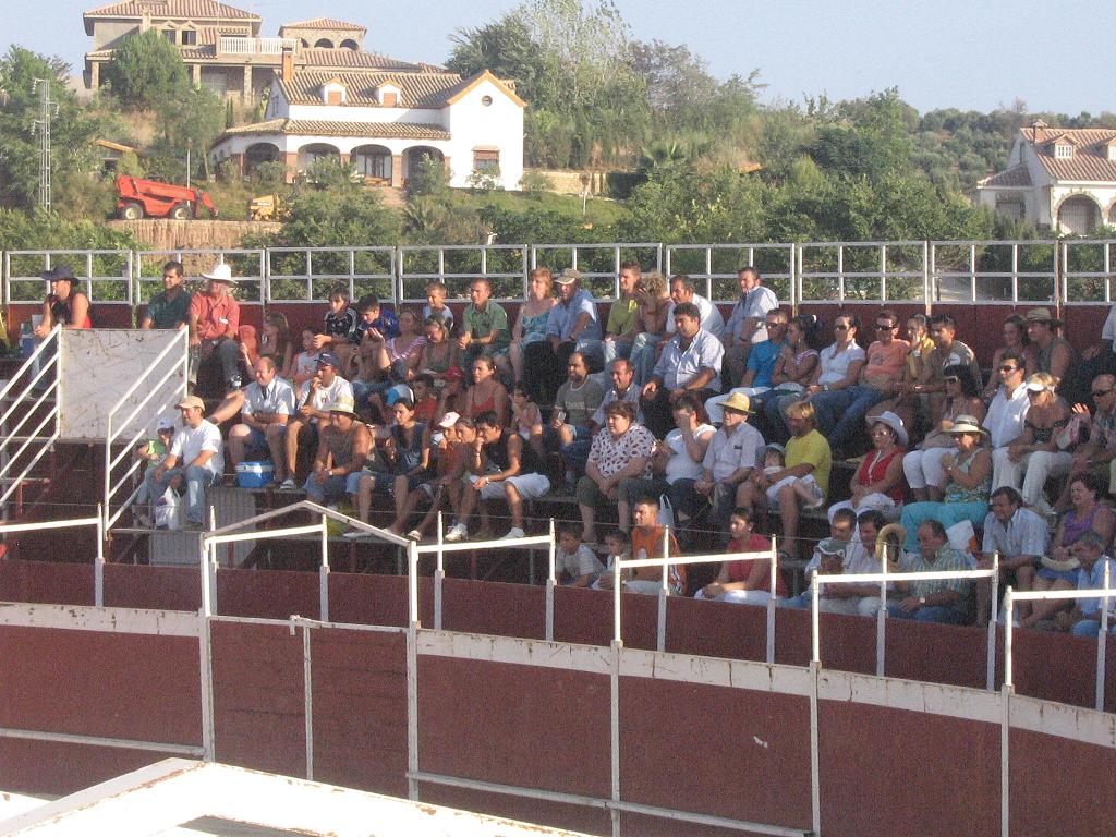 Foto de Puerto Serrano (Cádiz), España