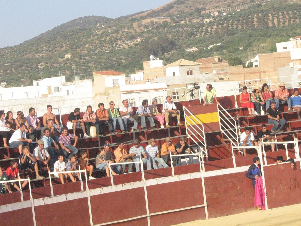 Foto de Puerto Serrano (Cádiz), España