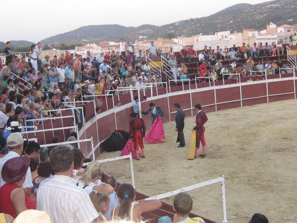 Foto de Puerto Serrano (Cádiz), España