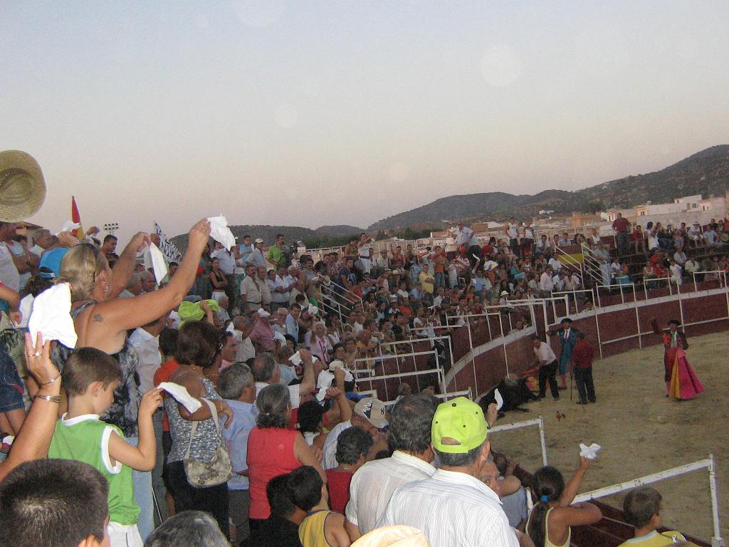 Foto de Puerto Serrano (Cádiz), España