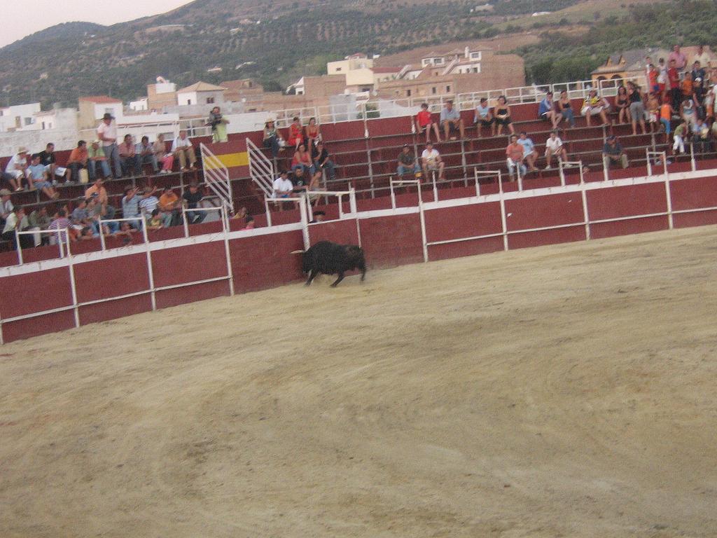 Foto de Puerto Serrano (Cádiz), España