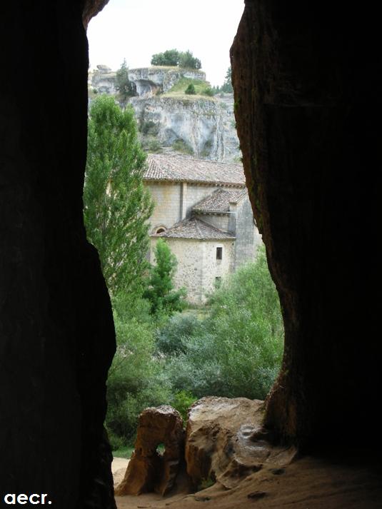 Foto de Ucero (Soria), España