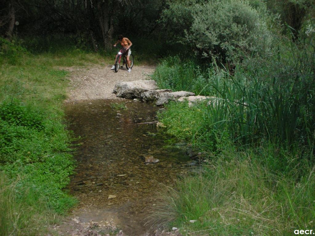 Foto de Ucero (Soria), España