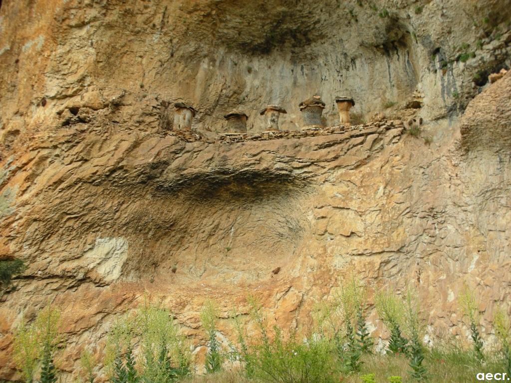 Foto de Ucero (Soria), España