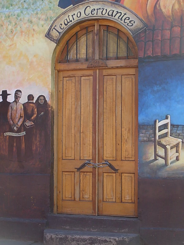 Foto de Putaendo, Chile