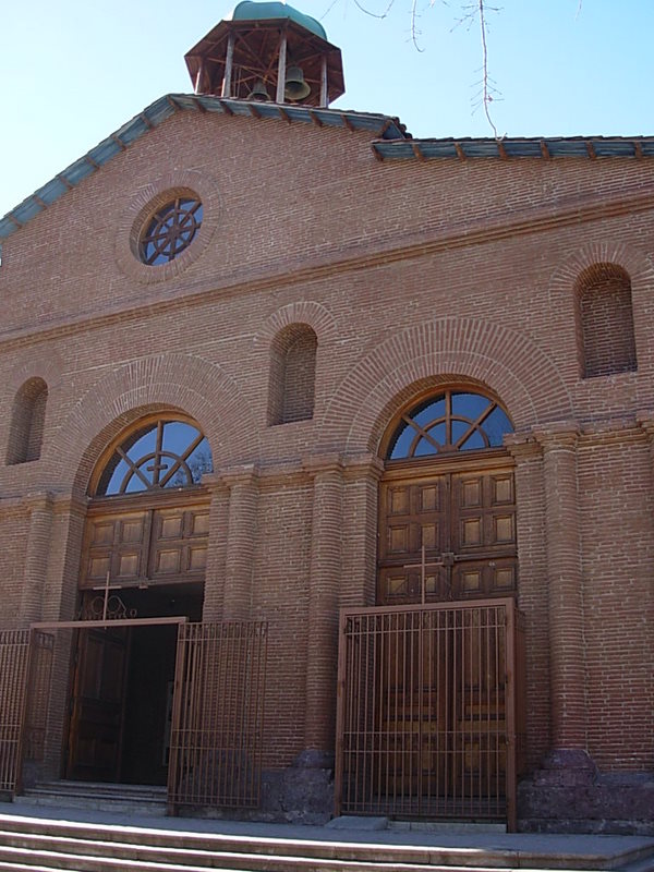 Foto de Putaendo, Chile