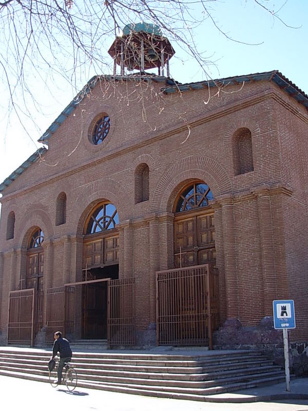 Foto de Putaendo, Chile