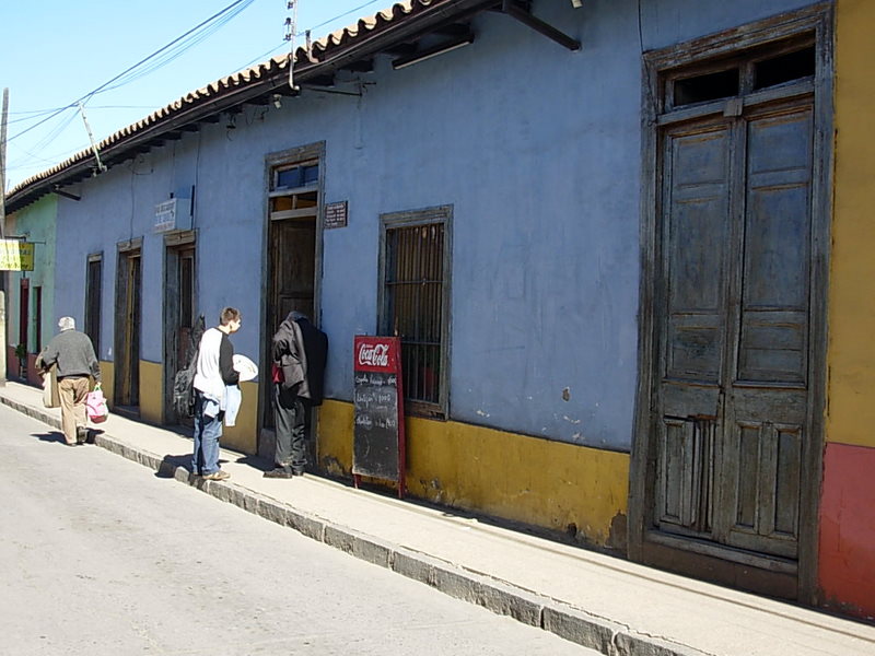 Foto de Putaendo, Chile