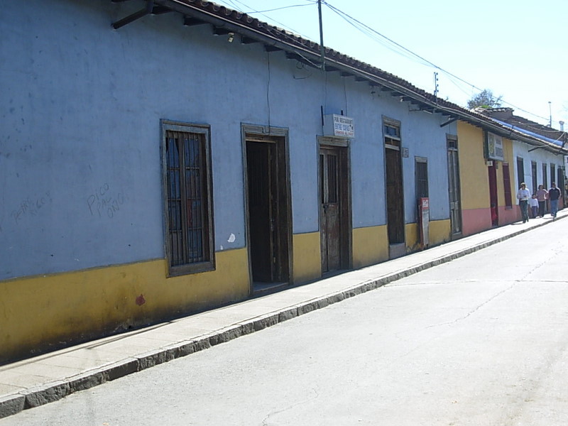 Foto de Putaendo, Chile