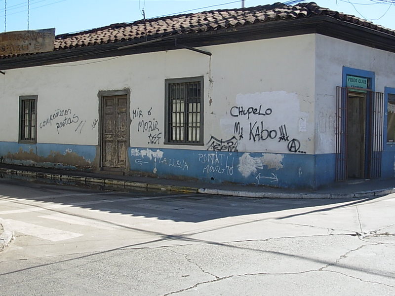 Foto de Putaendo, Chile