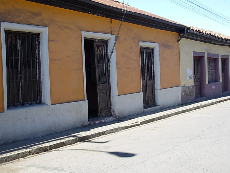 Foto de Putaendo, Chile