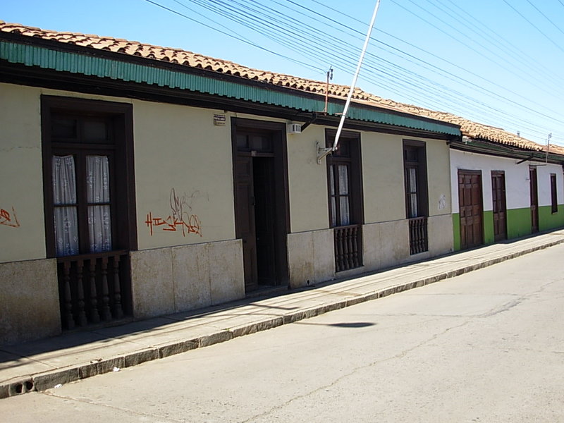 Foto de Putaendo, Chile