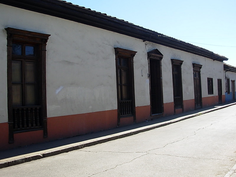 Foto de Putaendo, Chile