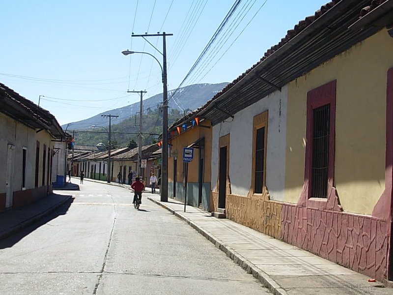 Foto de Putaendo, Chile