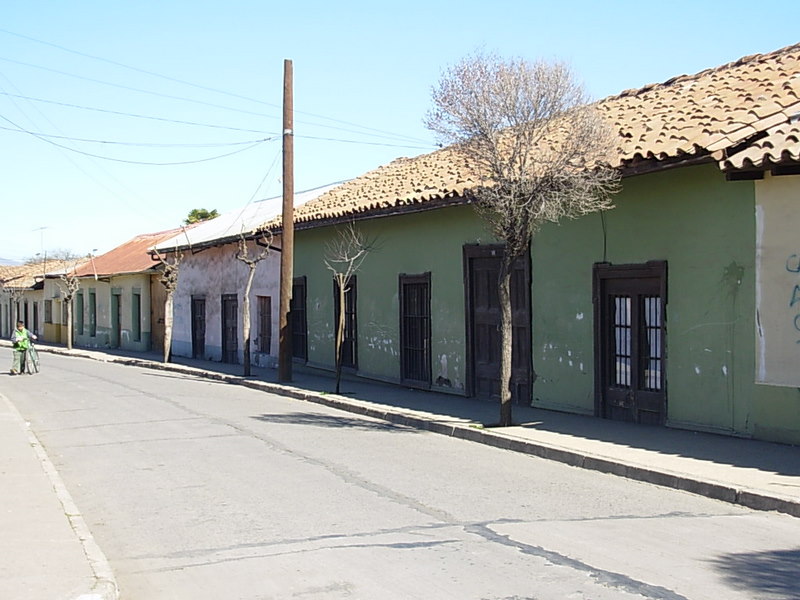 Foto de Putaendo, Chile