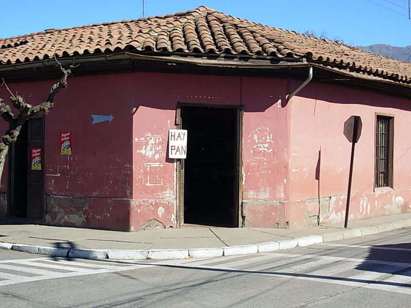 Foto de Putaendo, Chile