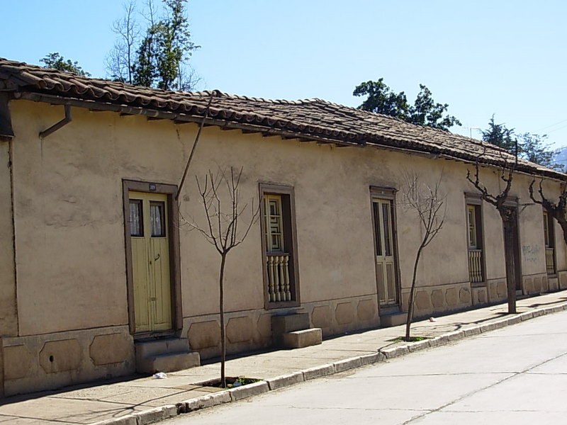 Foto de Putaendo, Chile