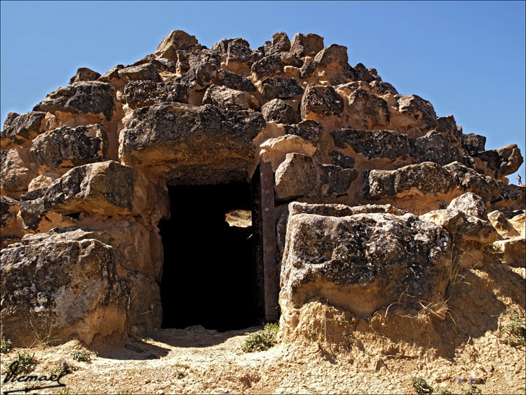 Foto de Torrehermosa (Zaragoza), España