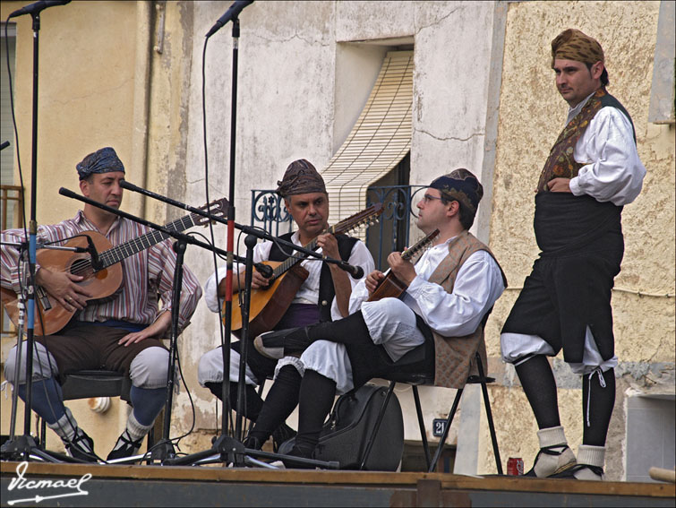Foto de Alconchel de Ariza (Zaragoza), España