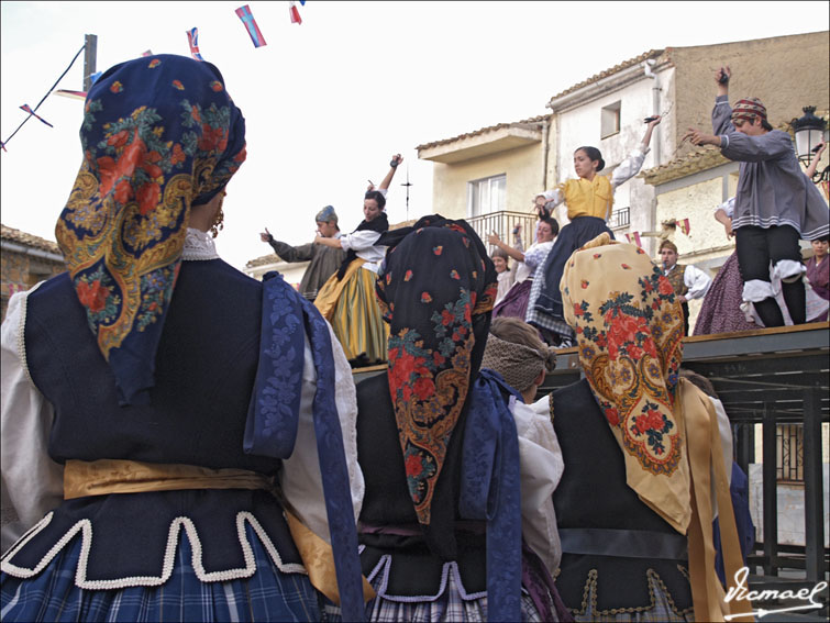 Foto de Alconchel de Ariza (Zaragoza), España