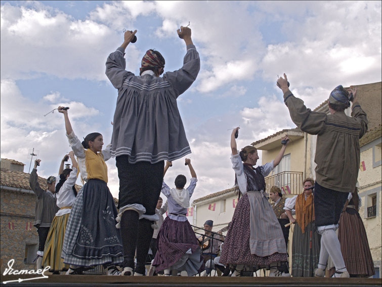 Foto de Alconchel de Ariza (Zaragoza), España