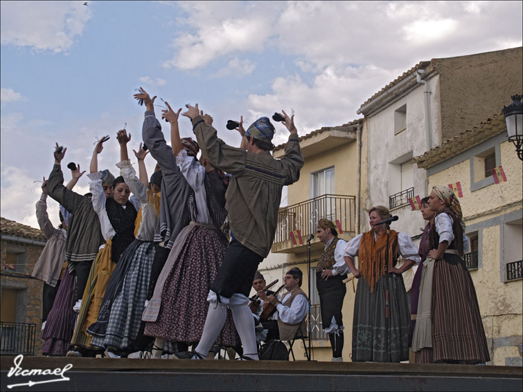 Foto de Alconchel de Ariza (Zaragoza), España