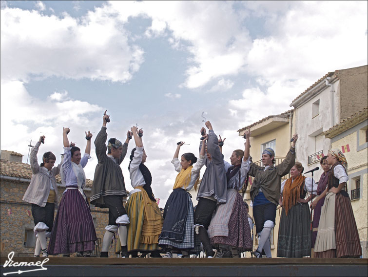 Foto de Alconchel de Ariza (Zaragoza), España