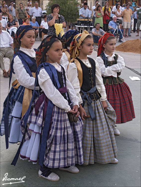 Foto de Alconchel de Ariza (Zaragoza), España