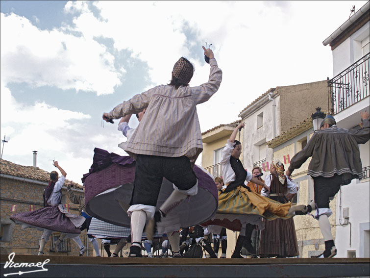 Foto de Alconchel de Ariza (Zaragoza), España