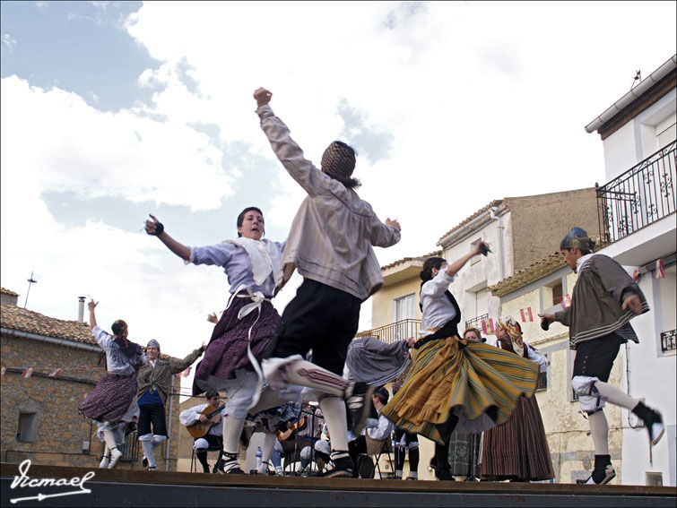 Foto de Alconchel de Ariza (Zaragoza), España