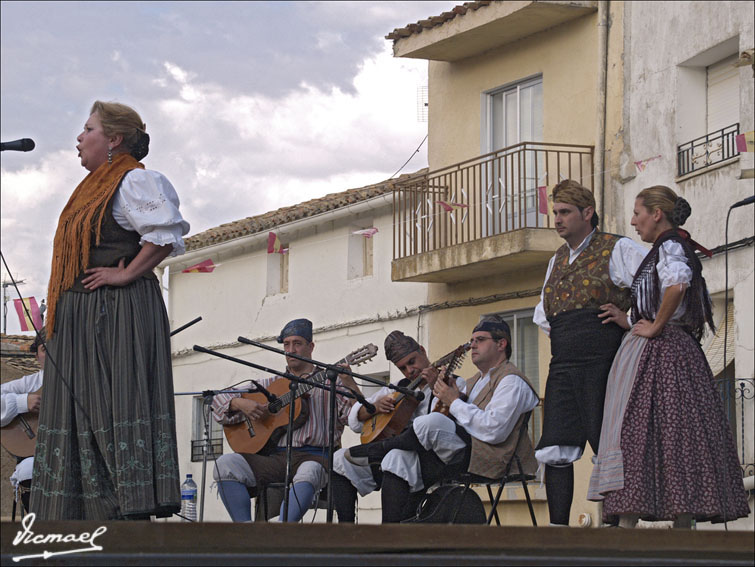 Foto de Alconchel de Ariza (Zaragoza), España