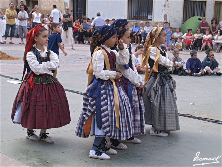 Foto de Alconchel de Ariza (Zaragoza), España