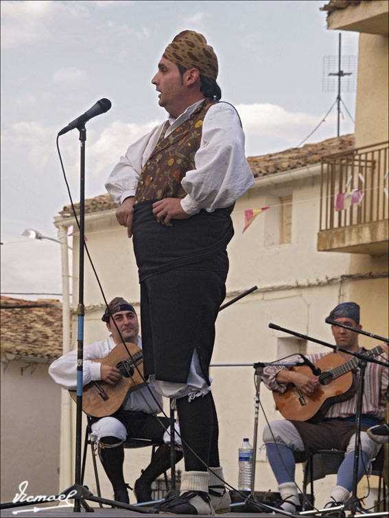 Foto de Alconchel de Ariza (Zaragoza), España