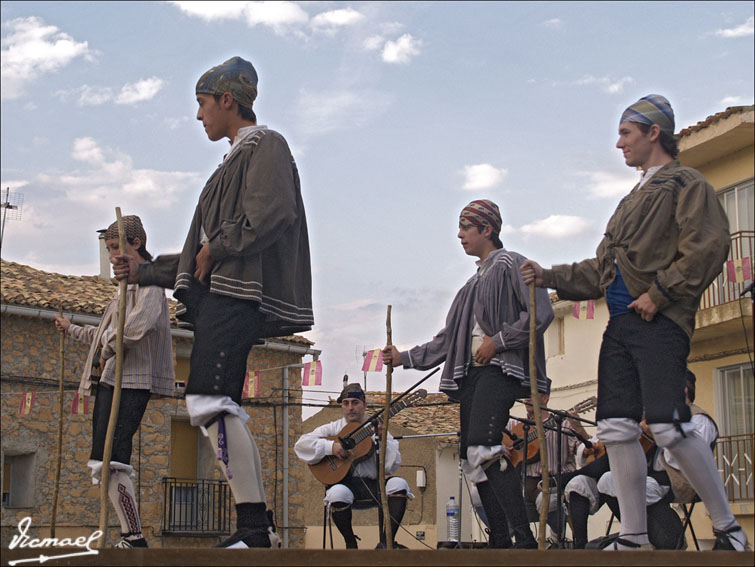 Foto de Alconchel de Ariza (Zaragoza), España