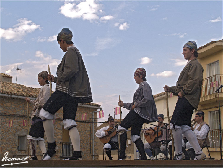 Foto de Alconchel de Ariza (Zaragoza), España