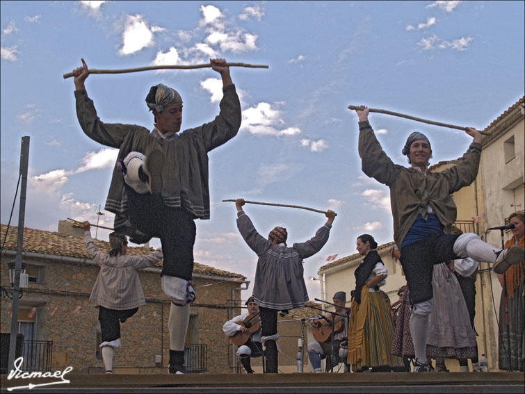 Foto de Alconchel de Ariza (Zaragoza), España