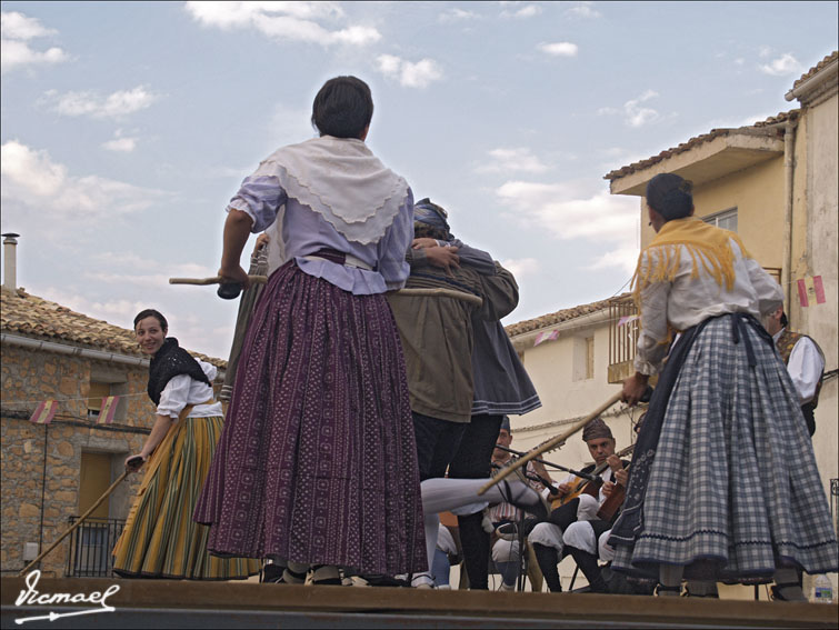 Foto de Alconchel de Ariza (Zaragoza), España