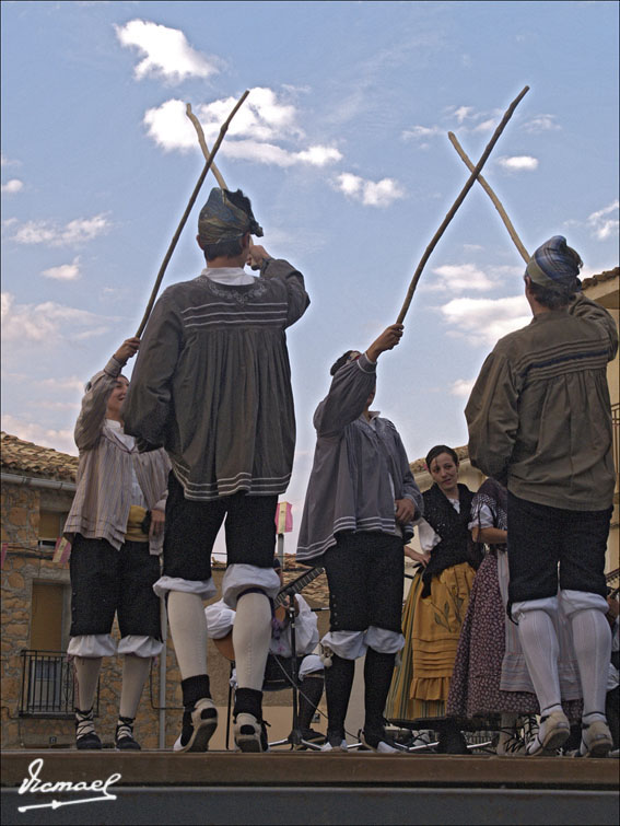 Foto de Alconchel de Ariza (Zaragoza), España