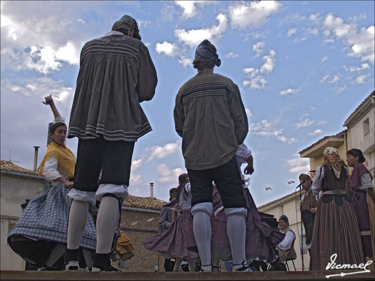 Foto de Alconchel de Ariza (Zaragoza), España