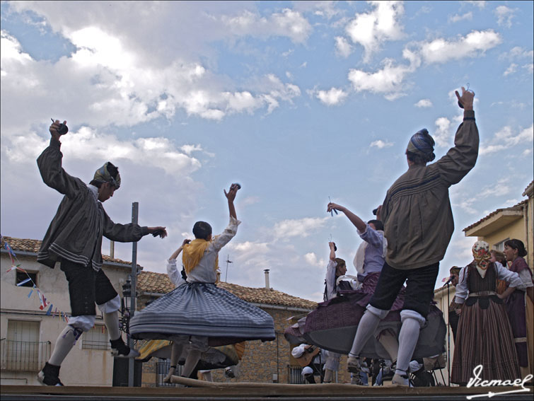 Foto de Alconchel de Ariza (Zaragoza), España