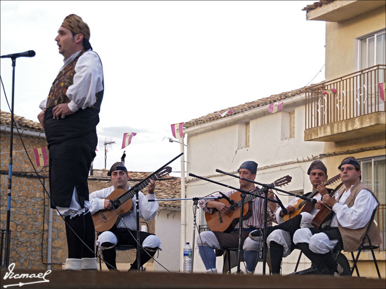 Foto de Alconchel de Ariza (Zaragoza), España