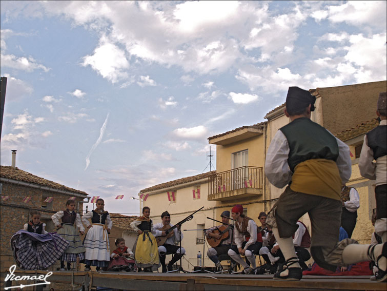 Foto de Alconchel de Ariza (Zaragoza), España