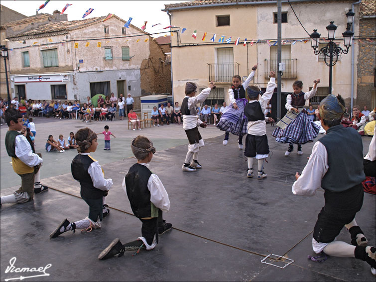 Foto de Alconchel de Ariza (Zaragoza), España
