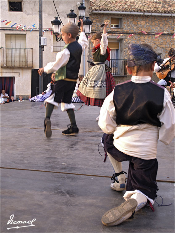 Foto de Alconchel de Ariza (Zaragoza), España