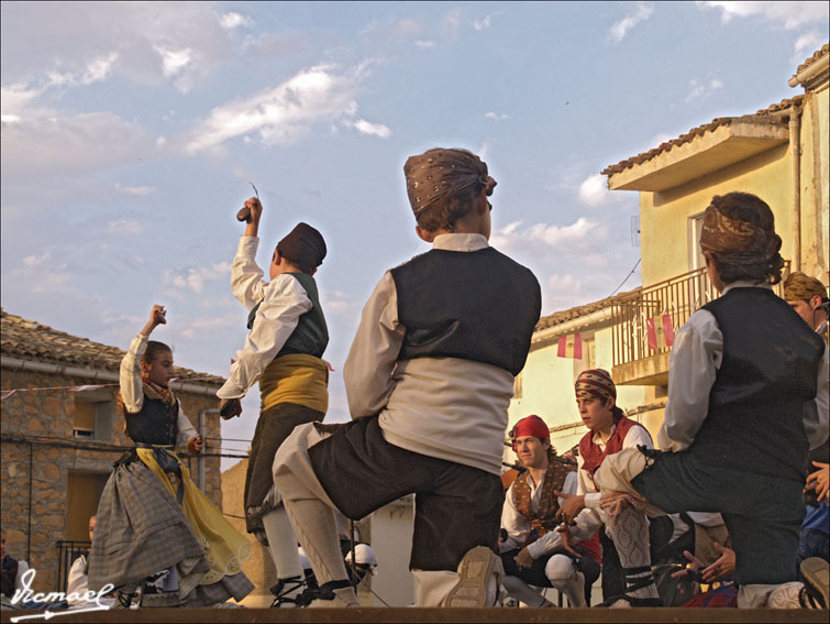 Foto de Alconchel de Ariza (Zaragoza), España