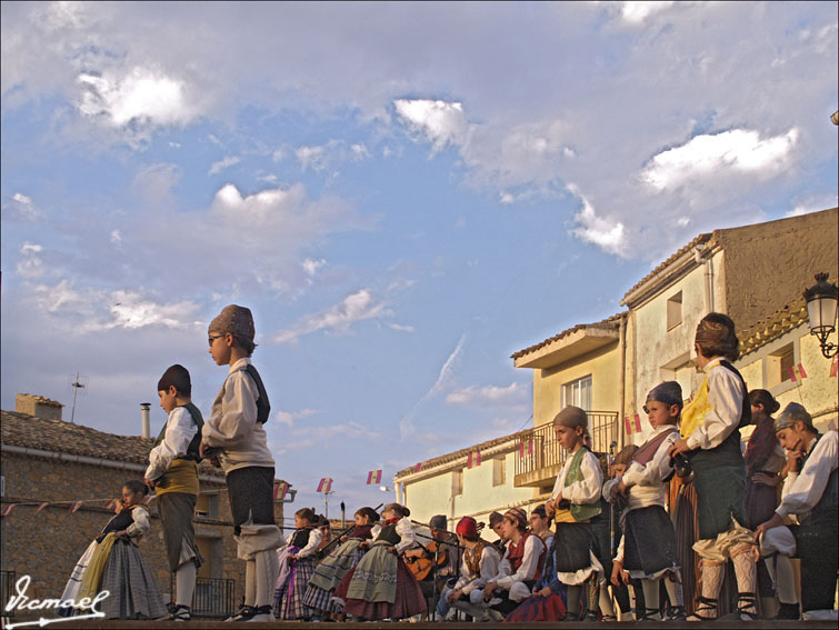 Foto de Alconchel de Ariza (Zaragoza), España