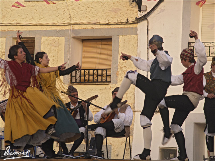 Foto de Alconchel de Ariza (Zaragoza), España